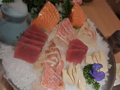 -德川家日本料理(中关村店)