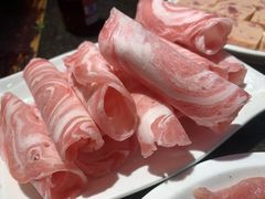-巴蜀大宅门火锅(北大街店)