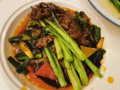 -紫东阁酒楼·中餐厅(东方广场假日酒店)