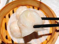 北海天然海虾虾饺皇-南海渔村(珠江新城店)