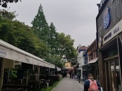 -老外街