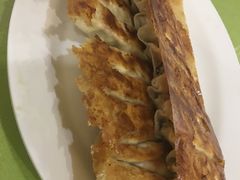 -大眼锅贴水饺(河东店)