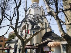 -思南书局·诗歌店