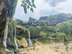 -芙蓉镇景区