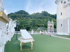 -龙凤山庄影视度假村