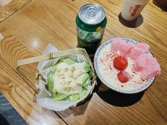 -李百蟹·江南蟹黄面·河景餐厅(夫子庙总店)