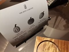 -广州富力丽思卡尔顿酒店