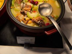 -粤海喜来登酒店·盛宴海鲜牛排自助餐厅(天河城店)