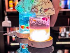 -鲜璟台·地标景观餐厅(上海中心店)