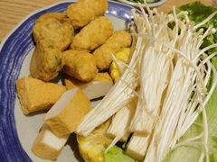 -伊豆野菜村(大族广场店)
