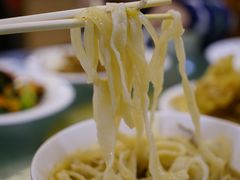 大白菜肉丝面-东北四季饺子王(华山路店)