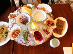 -FISH&POTATO Cō(地中海美食 万象城店)