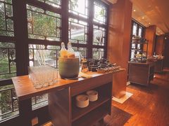 -杭州西子湖四季酒店-WL BISTRO西湖餐厅(灵隐路店)