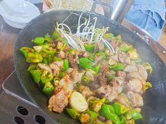 -张氏父子常德肠子馆(红星总店)