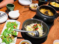 -云海肴·汽锅鸡·云南菜(美罗城店)