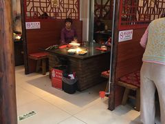 门面-崔记生活·铁锅炖鱼粘卷子(总店)