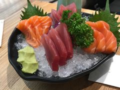 -隐泉之语日式料理(王府中环店)