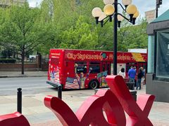 -美国独立纪念馆