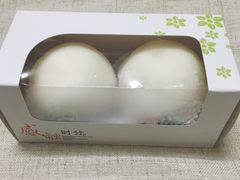 -慕芝蛋糕(湖墅南路店)