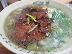 -无名氏面馆(邮电路店)