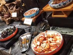 -芭菲盛宴·环球美食(北城国际店)