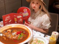 -旺顺阁·北京菜·烤鸭(大望路店)