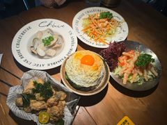 -岛风·台食小馆 ISLAND BISTRO(烟台山店)