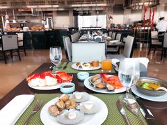 -Social 秀西餐厅-长沙瑞吉酒店(运达店)
