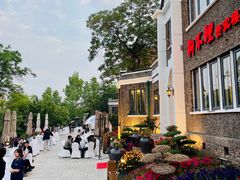 -狗不理(贵宾楼店)