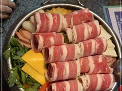 -兰正韩·韩国料理(春熙路店)