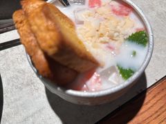 -鲜潭蒸汽石锅鱼(五道口购物中心店)