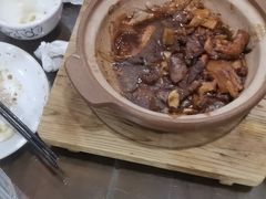 -京天红酒家(虎坊路店)