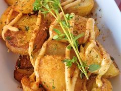 -塞纳河法国餐厅(意式风情街店)