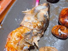 -鳗鱼家·深夜食堂(军博店)