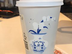 -喜茶(北京五棵松华熙店)