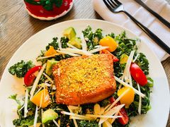 -粤海喜来登酒店·&More聚驿(天河城店)