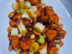 -鸭王烤鸭店(三里河店)