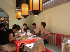 -桂满陇·桃花院落(长泰广场店)