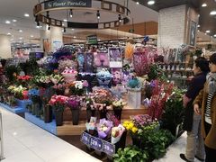 店内环境-永旺购物广场(合肥路店)