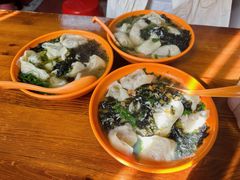 全家福-阿麟馄饨(延长路店)