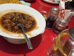 -山西会馆·晋菜·晋商宴·学堂记忆(许坦西街店)