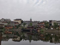 -两江国际影视城