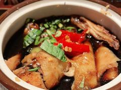 -南京大牌档(济南万象城店)