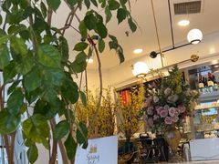 -花舍·新派粤菜·西餐·下午茶(亚运村·鸟巢店)