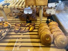 -熊叔熊婶面包房(团结湖店)