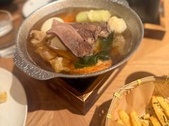 -无印良品餐堂 MUJI Diner(成都太古里店)