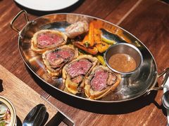 -Bistro 63 创意融合料理(广粤天地店)
