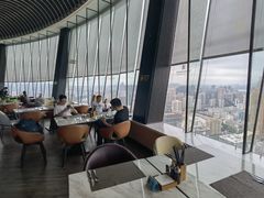 -深圳彭年万丽酒店
