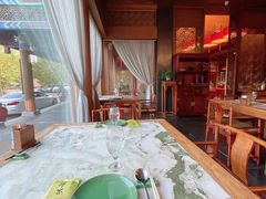-那家小馆•北京菜•烤鸭(香山店)