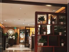 -广州中心皇冠假日酒店·百粤楼